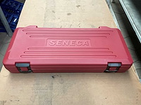 Seneca 910006b sae doppenset - afbeelding 4 van  4
