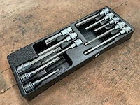 Seneca 910007 verlengde doppenset - afbeelding 1 van  3