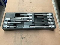 Seneca 910007 verlengde doppenset - afbeelding 2 van  3