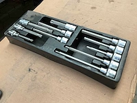 Seneca 910007 verlengde doppenset - afbeelding 3 van  3