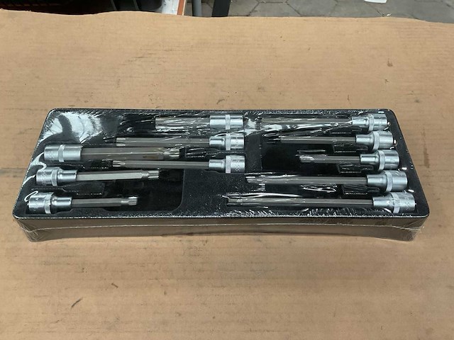 Seneca 910007 verlengde doppenset - afbeelding 2 van  3