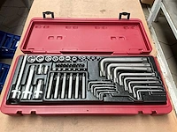 Seneca 910008 star assortment set - afbeelding 2 van  5