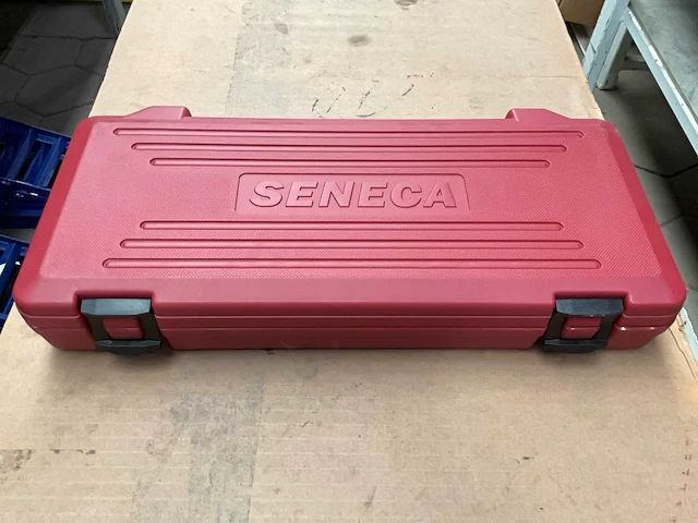 Seneca 910008 star assortment set - afbeelding 5 van  5