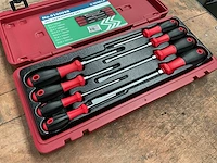 Seneca 910009b schroevendraaier set - afbeelding 1 van  5