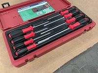 Seneca 910009b schroevendraaier set - afbeelding 1 van  5