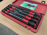 Seneca 910009b schroevendraaier set - afbeelding 3 van  5