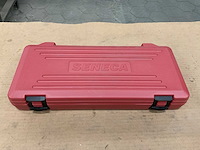 Seneca 910009b schroevendraaier set - afbeelding 5 van  5