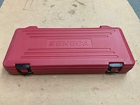 Seneca 910010-1 steek ringsleutel set - afbeelding 4 van  4