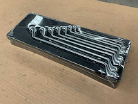 Seneca 910012-1 ringsleutel set - afbeelding 3 van  3