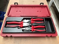 Seneca 910014 tangen set - afbeelding 2 van  5