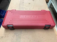 Seneca 910014 tangen set - afbeelding 5 van  5