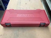 Seneca 910017 snap ring pliers set - afbeelding 4 van  4