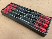Seneca 910020 schroevendraaier set - afbeelding 3 van  3