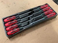 Seneca 910020 schroevendraaier set - afbeelding 1 van  3