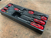 Seneca 910021 schroevendraaier set - afbeelding 3 van  3