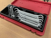 Seneca 910022 flare nut wrench set - afbeelding 3 van  5