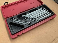 Seneca 910022 ringsleutel set - afbeelding 1 van  4