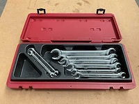 Seneca 910022 ringsleutel set - afbeelding 2 van  4