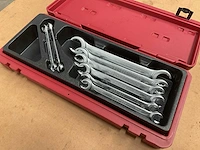 Seneca 910022 ringsleutel set - afbeelding 3 van  4