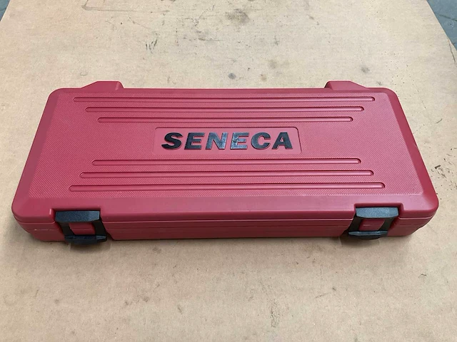 Seneca 910022 ringsleutel set - afbeelding 4 van  4