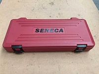 Seneca 910022 ringsleutel set - afbeelding 4 van  4