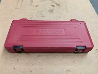 Seneca 910026b steek ringsleutel set - afbeelding 4 van  5
