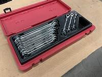 Seneca 910026b steekringsleutel set - afbeelding 1 van  5