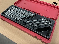 Seneca 910026b steekringsleutel set - afbeelding 3 van  5