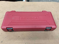 Seneca 910026b steekringsleutel set - afbeelding 5 van  5