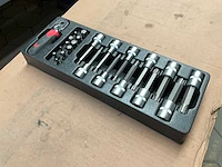 Seneca 910027 bitdoppenset - afbeelding 3 van  3