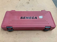 Seneca 910037b steek ringsleutel set - afbeelding 4 van  4