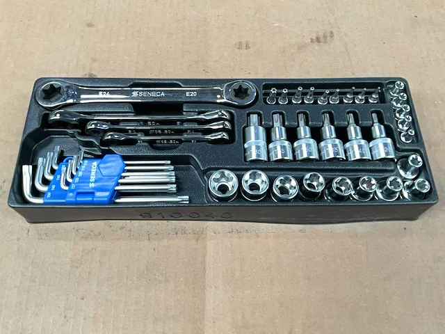 Seneca 910040 doppenset - afbeelding 2 van  3