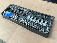 Seneca 910040 doppenset - afbeelding 3 van  3