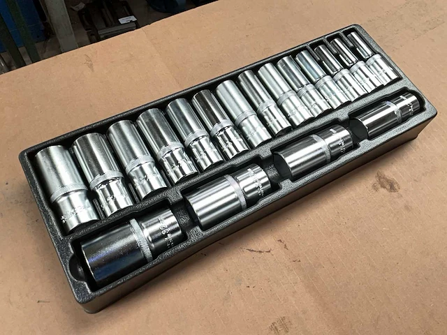 Seneca 910041 doppenset - afbeelding 1 van  3
