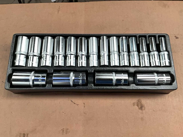 Seneca 910041 doppenset - afbeelding 2 van  3