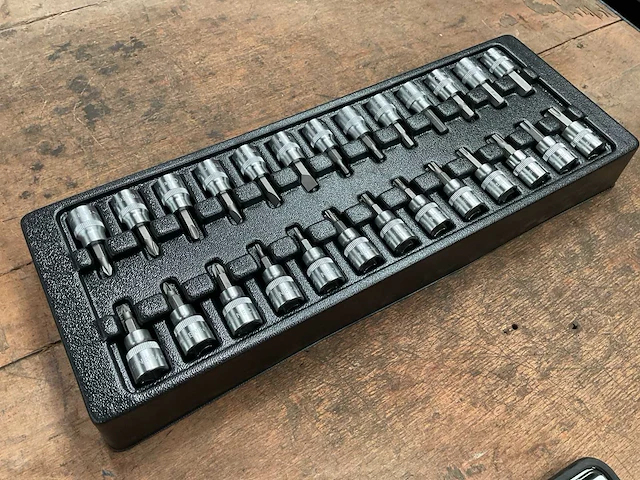 Seneca 910045 doppenset - afbeelding 1 van  3