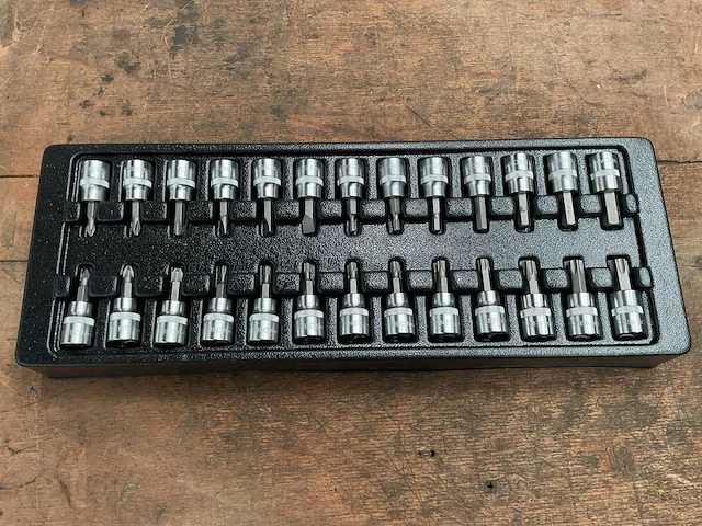Seneca 910045 doppenset - afbeelding 2 van  3