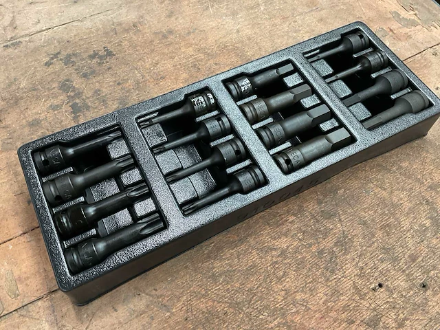 Seneca 910045 doppenset - afbeelding 1 van  3