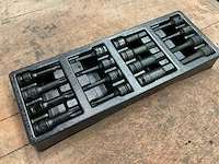 Seneca 910045 doppenset - afbeelding 1 van  3