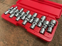 Seneca 910045 knie doppenset - afbeelding 3 van  4
