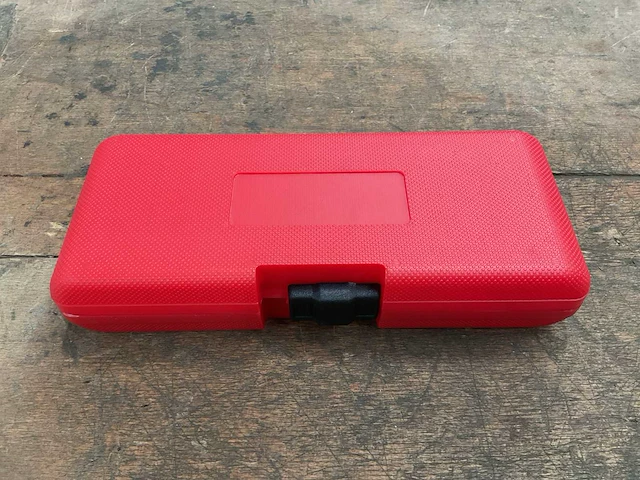 Seneca 910045 knie doppenset - afbeelding 4 van  4