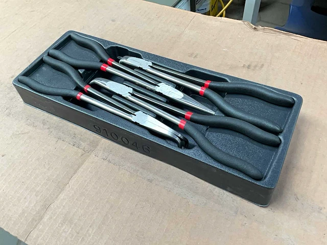 Seneca 910046 tangen set - afbeelding 3 van  3