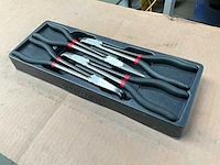 Seneca 910046 tangen set - afbeelding 3 van  3