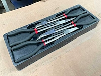 Seneca 910046 tangen set - afbeelding 1 van  3