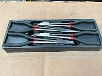 Seneca 910046 tangen set - afbeelding 2 van  3