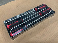 Seneca 910049 hakenset - afbeelding 1 van  3