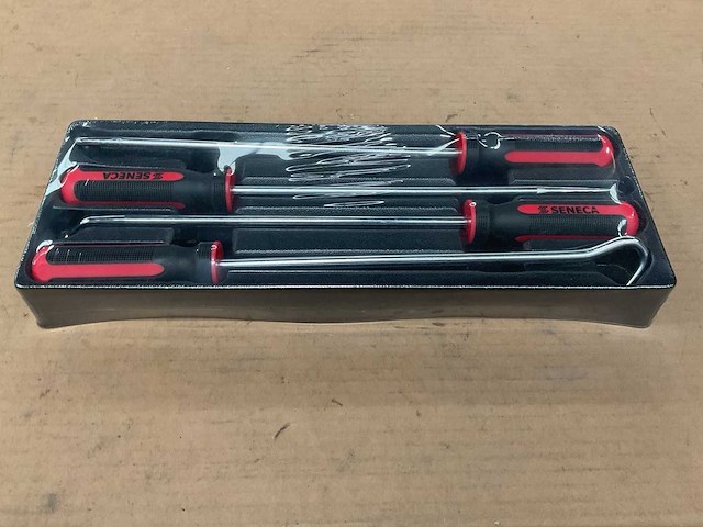 Seneca 910049 hakenset - afbeelding 2 van  3
