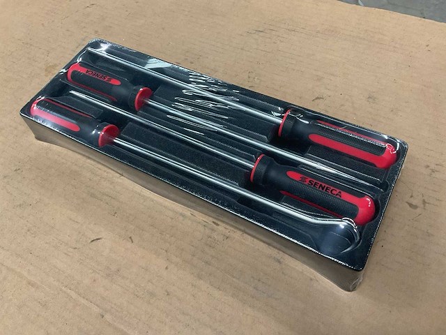 Seneca 910049 hakenset - afbeelding 3 van  3