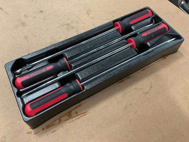 Seneca 910049 overig handgereedschap - afbeelding 1 van  3