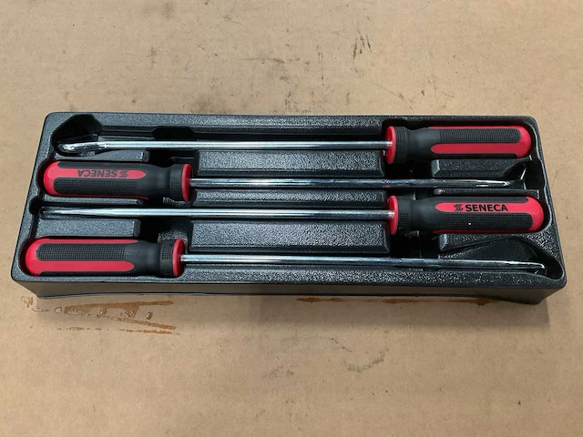 Seneca 910049 overig handgereedschap - afbeelding 2 van  3
